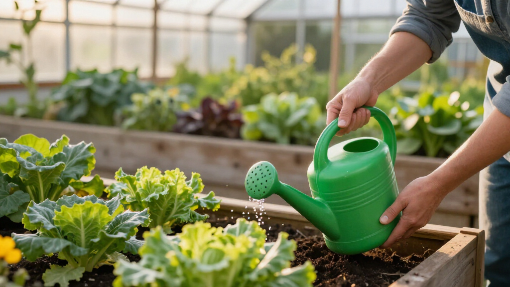 6 Best Community Gardens to Visit for Green Inspiration and Community Spirit