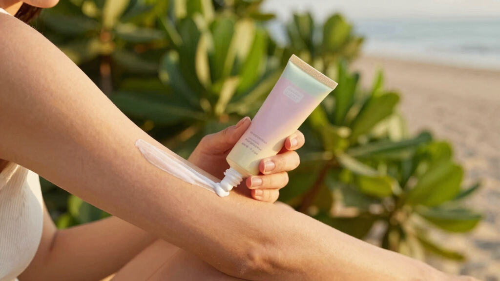 best after-sun lotions