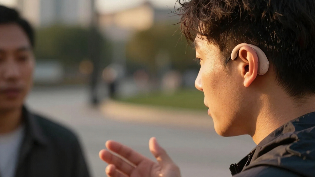 otc hearing aids for one sided hearing loss