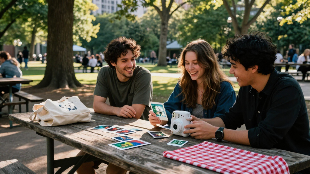 best instant cameras