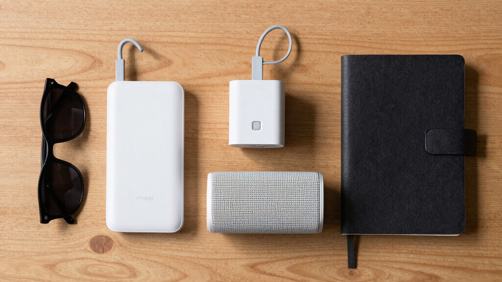 best travel gadgets