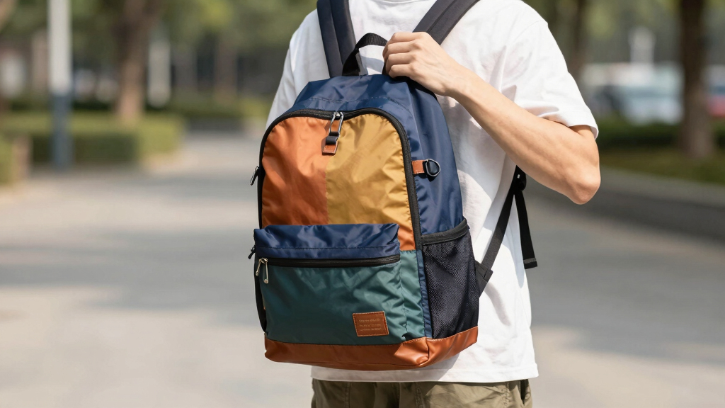 school supplies backpacks