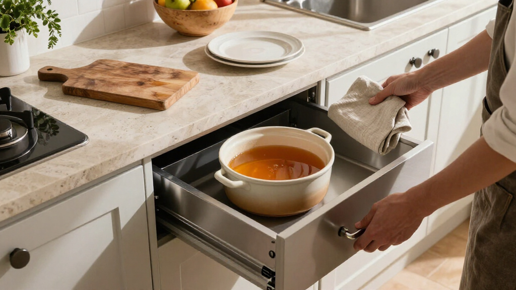 2 Best Warming Drawer Countertop Options for 2026