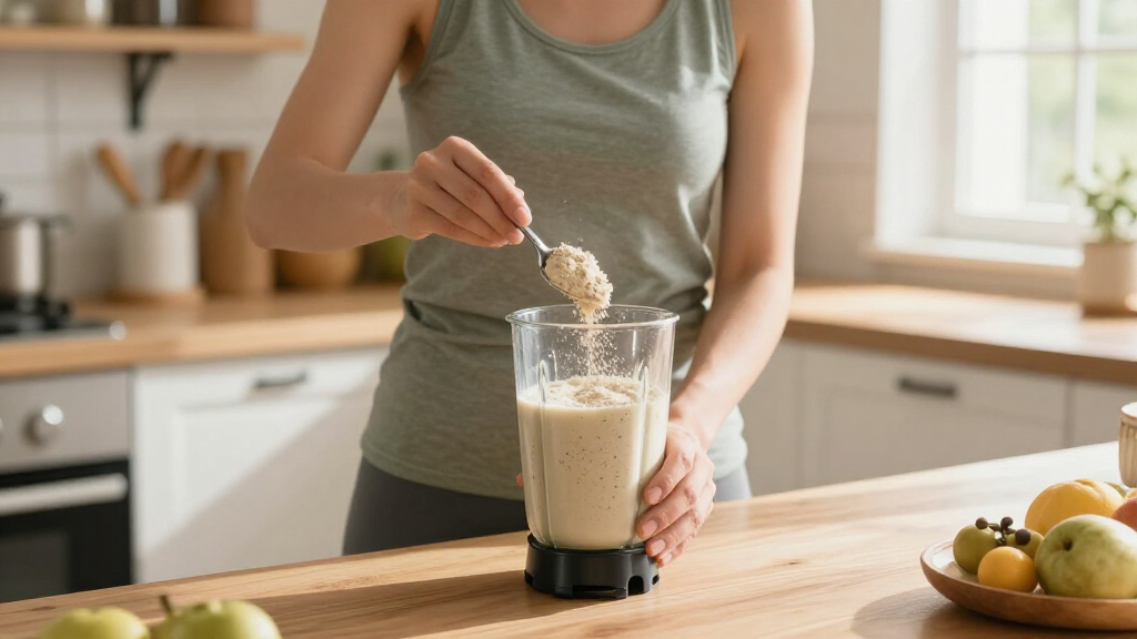bonebroth protein powder