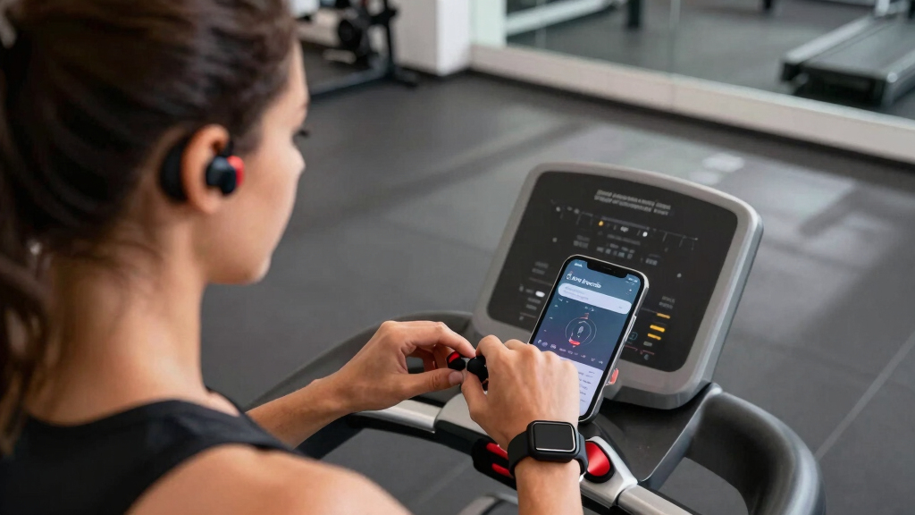 wireless earbuds for sports