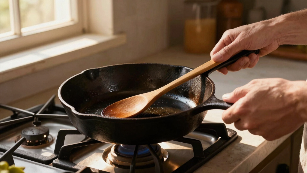 best cast iron pans