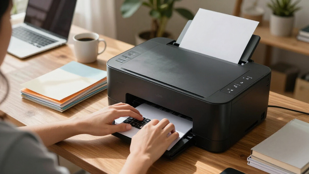 best all in one laser printer for remote work