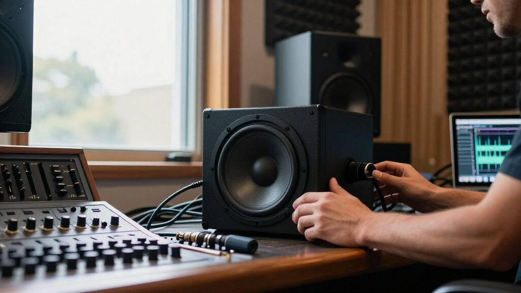 best 13 inch sealed subwoofer under $1500