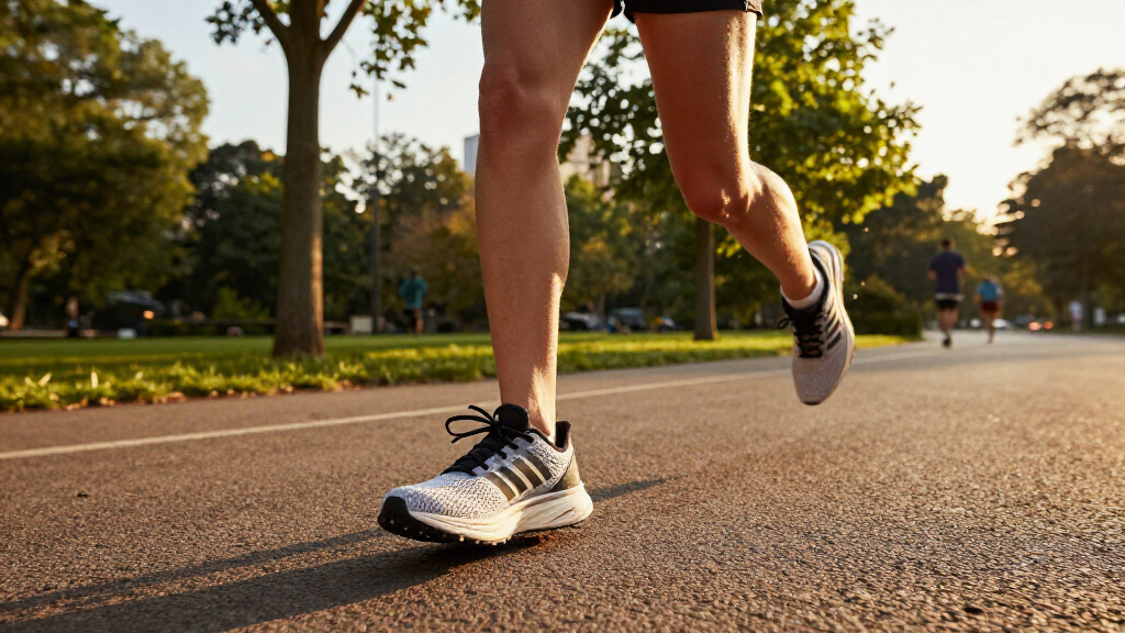 best adidas running shoes