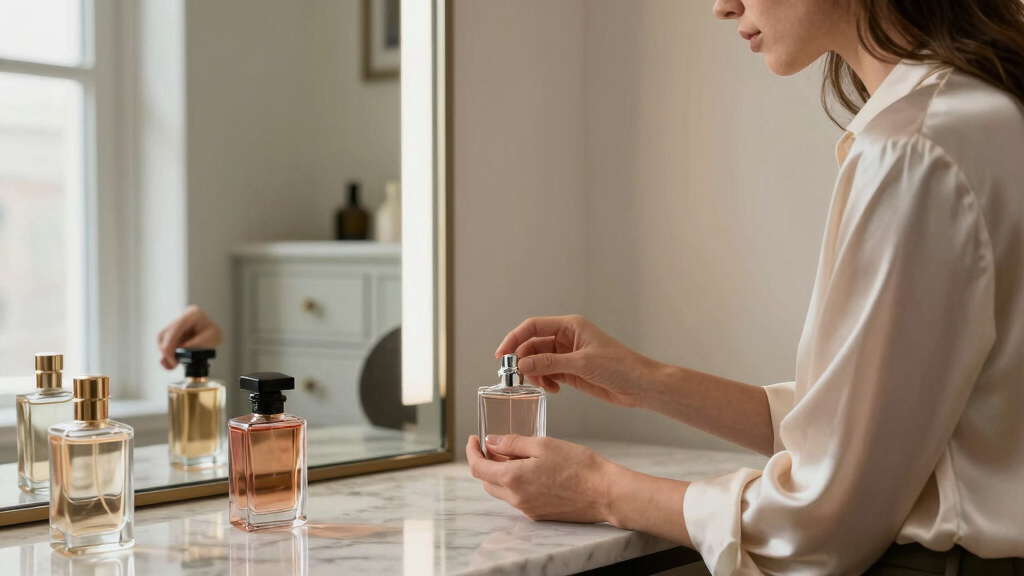 best perfumes for women