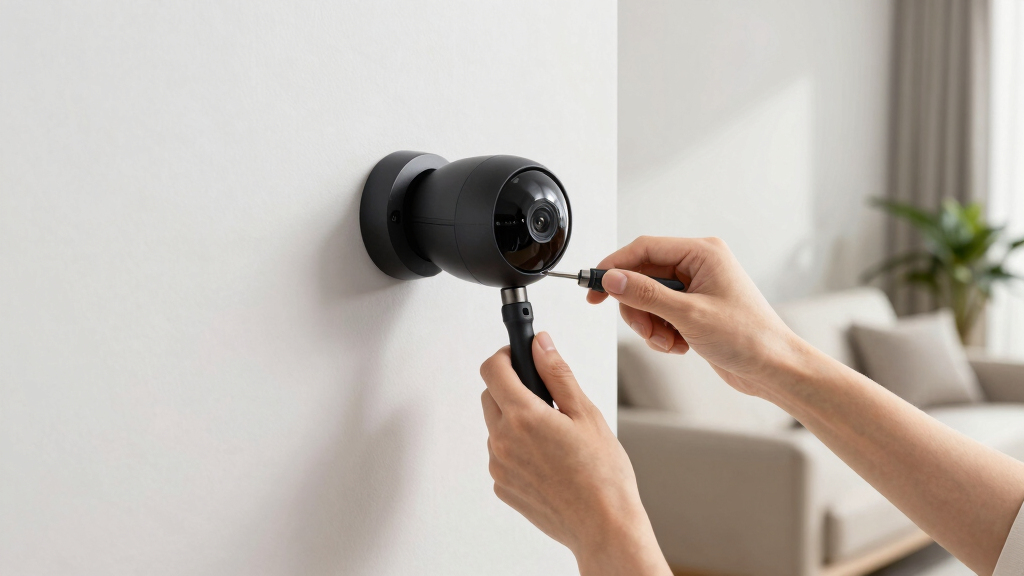 15 Best Smart Home Security Cameras in 2026
