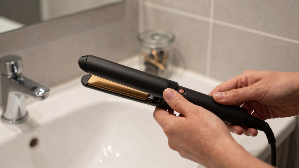 15 Best Dual Voltage Hair Straighteners for Europe in 2026