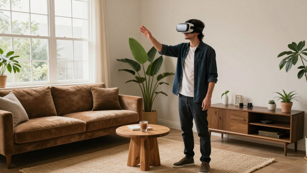 14 Best Virtual Reality Headsets on Amazon: Your Ultimate Guide to Immersive Experiences