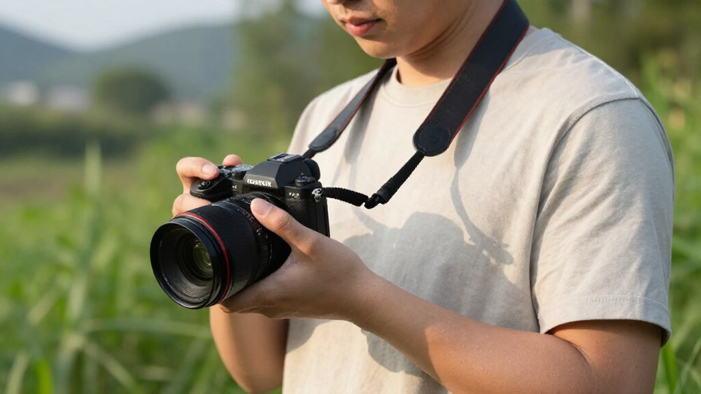 mirrorless camera aps c premium