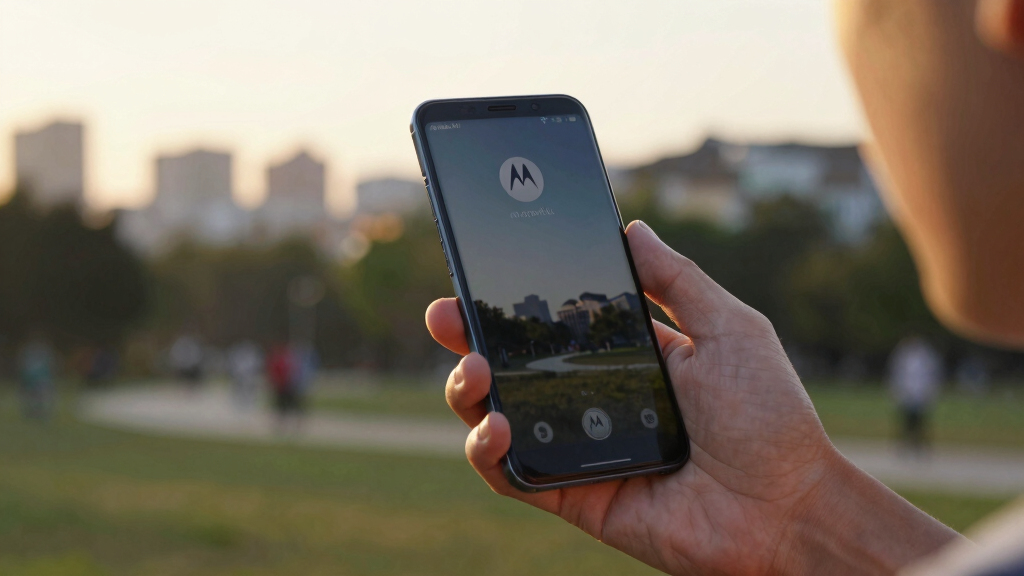 best Motorola smartphones