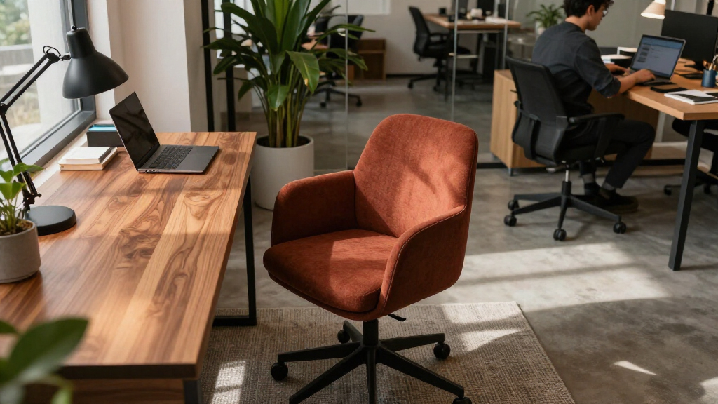 office interior design