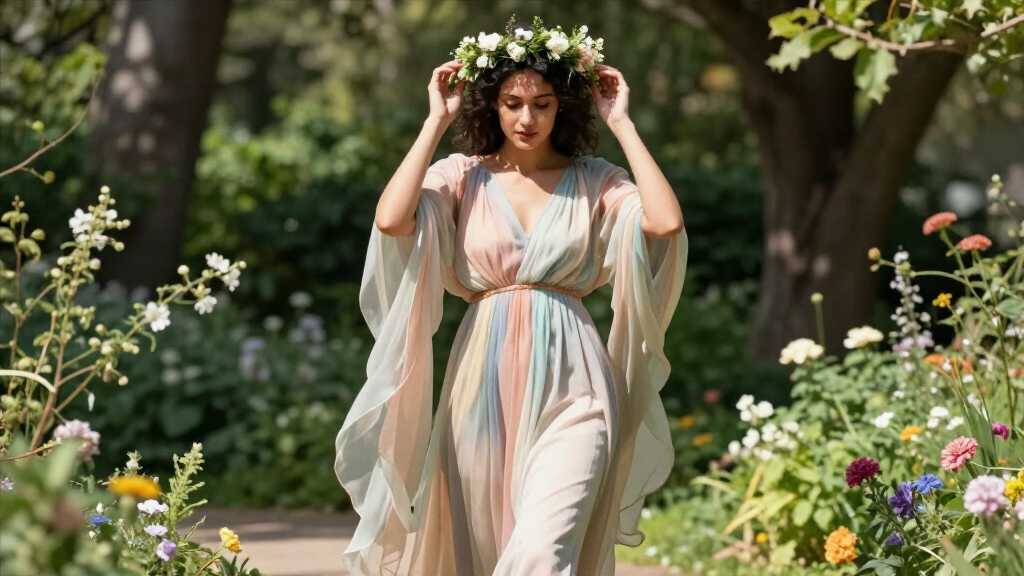 9 Best Goddess-Inspired Fashion in 2026