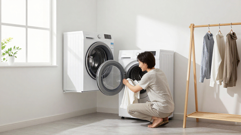 best ventless heat pump dryer