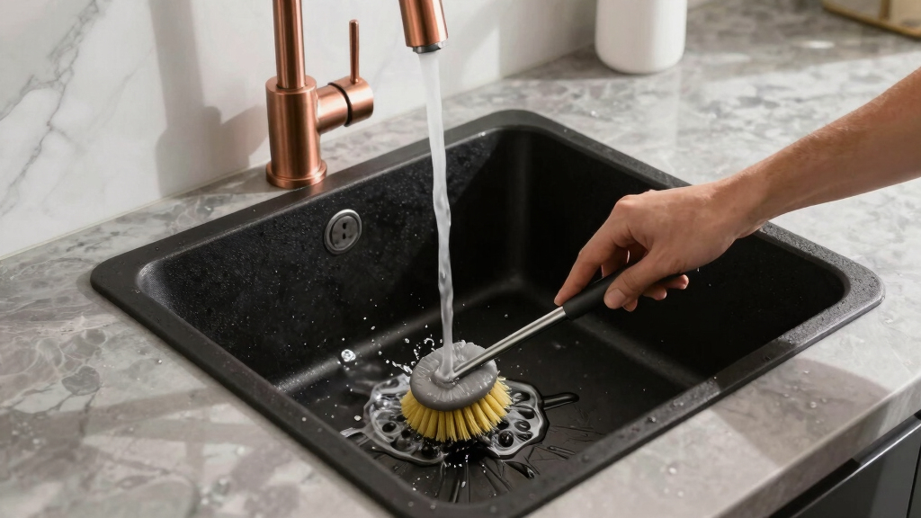 best cast iron kitchen sinks