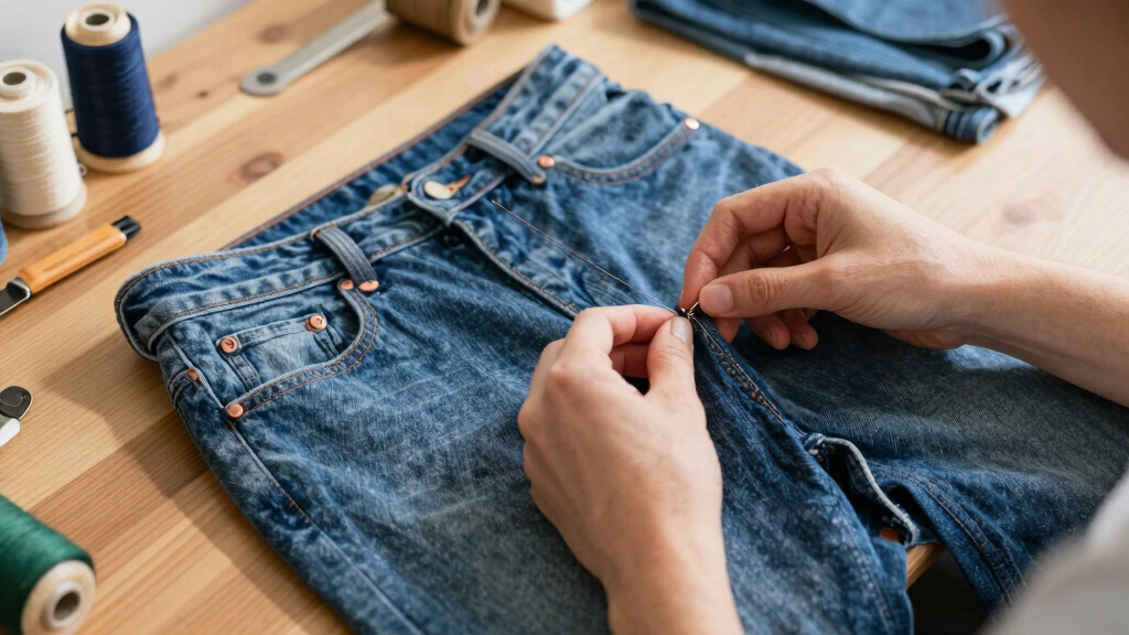 best jeans