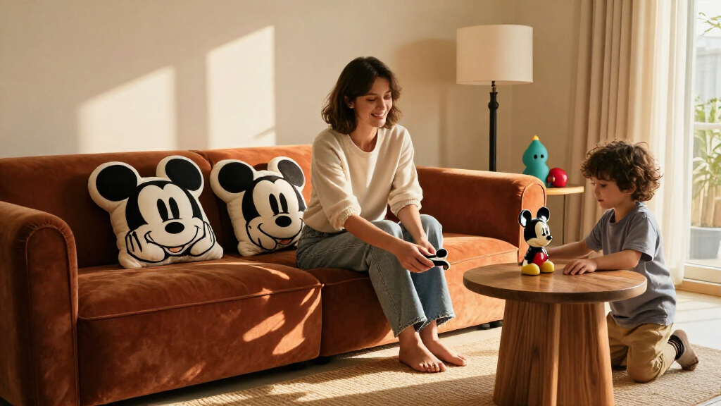 best Mickey Mouse home decor