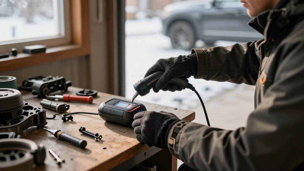 rechargeable hand warmers review