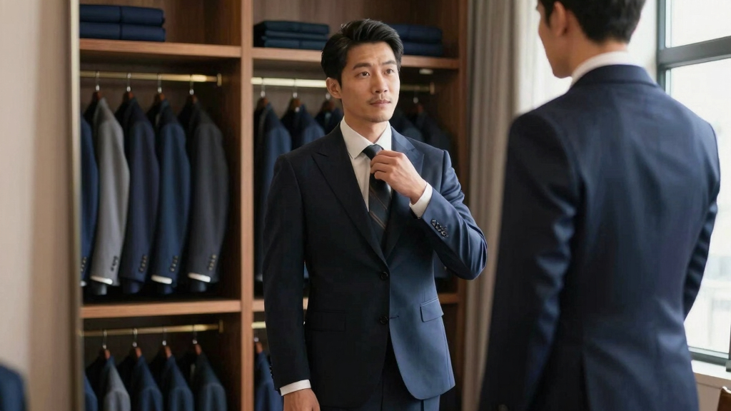 best men's wedding suits