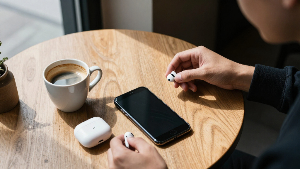wireless earbuds for music lovers