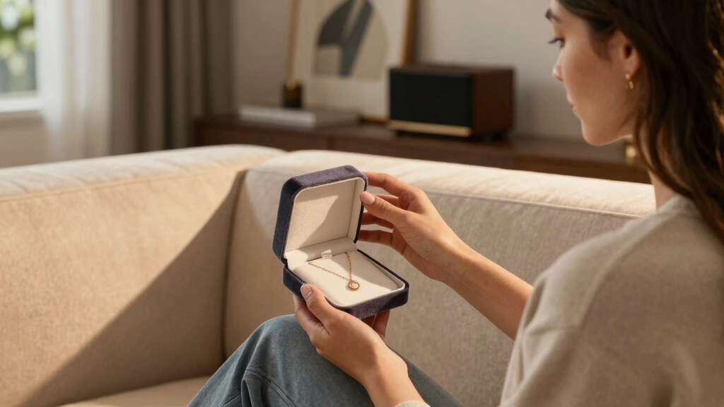 5 Best Luxury Gifts for Wife Under $200 That Will Make Her Feel Special