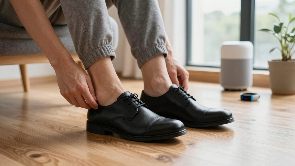 best dress shoes