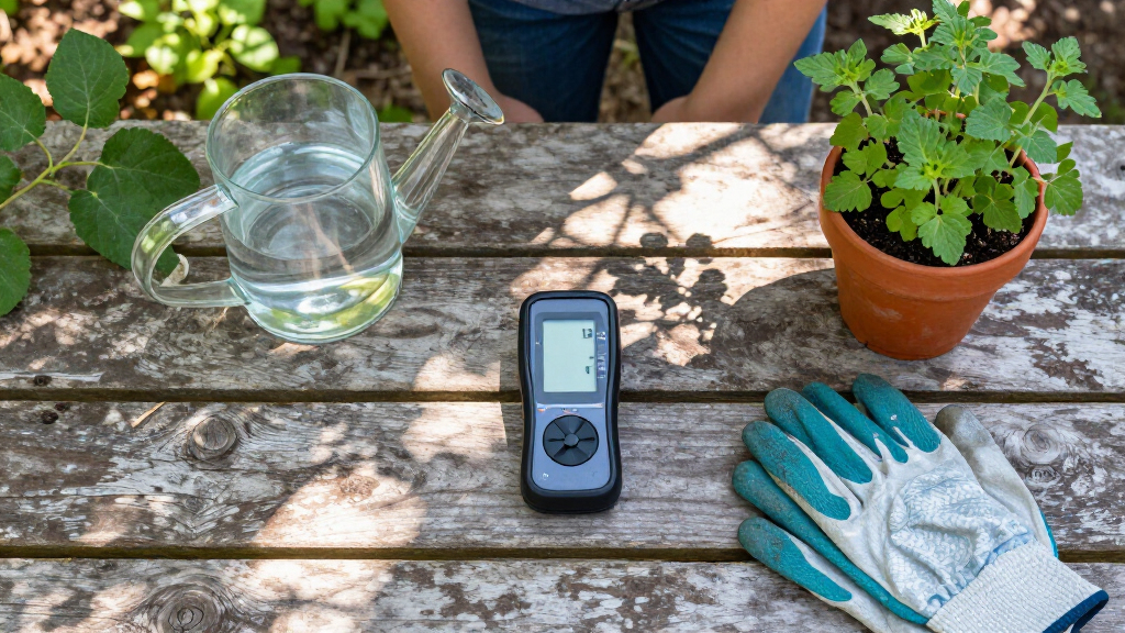handheld tds water meter