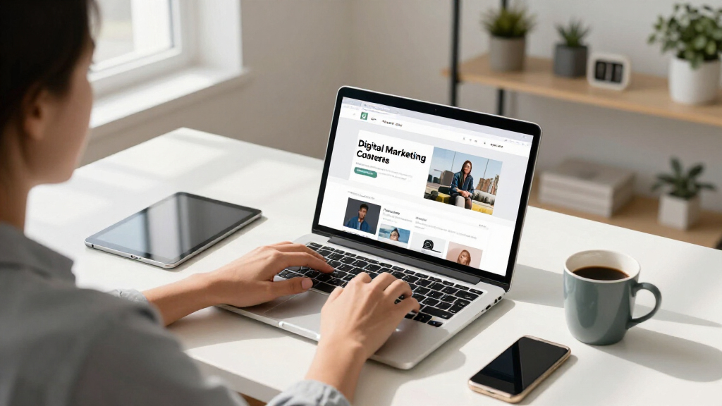 11 Best Digital Marketing Course Platforms in 2026 25 digital marketing course platforms