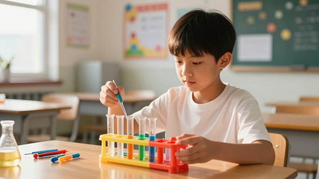 educational science kits for students
