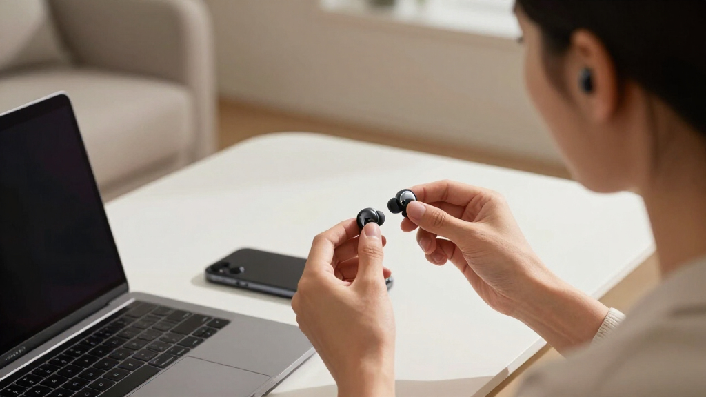 12 Best Samsung Hearing Aid Earbuds in 2026