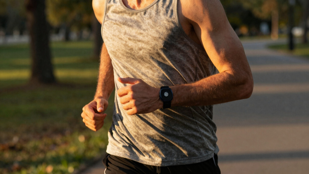 fitness trackers for men