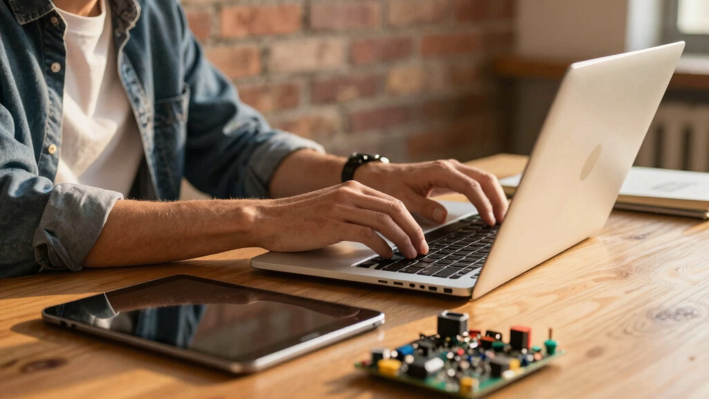best computers, tablets & components