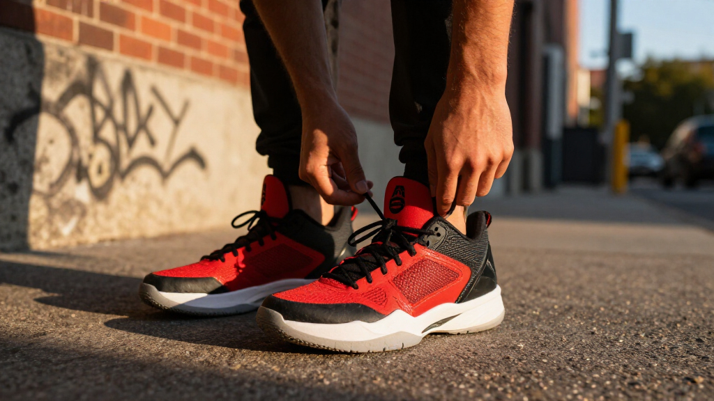 best basketball sneakers