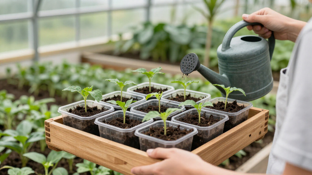 15 Best Greenhouse Seed Starting Kits in 2026