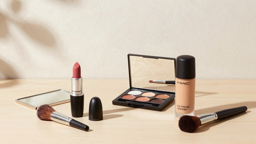 best MAC makeup products