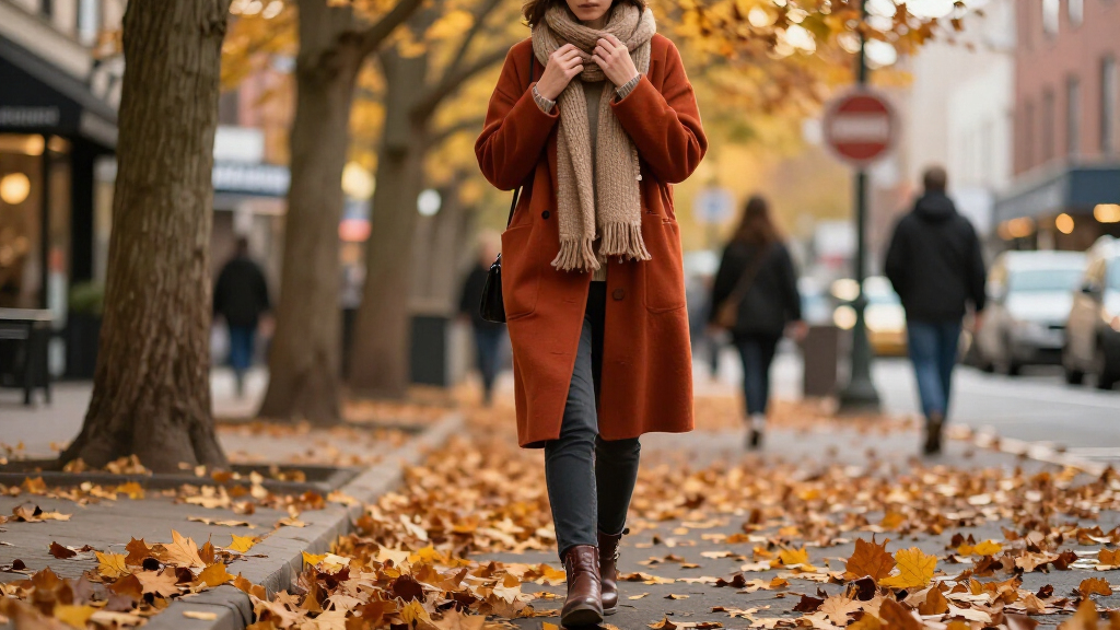 best fall fashion staples