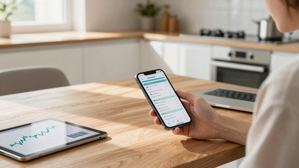 investment tracking apps
