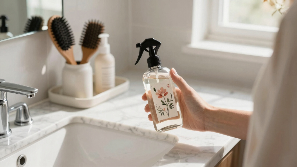best hair perfumes