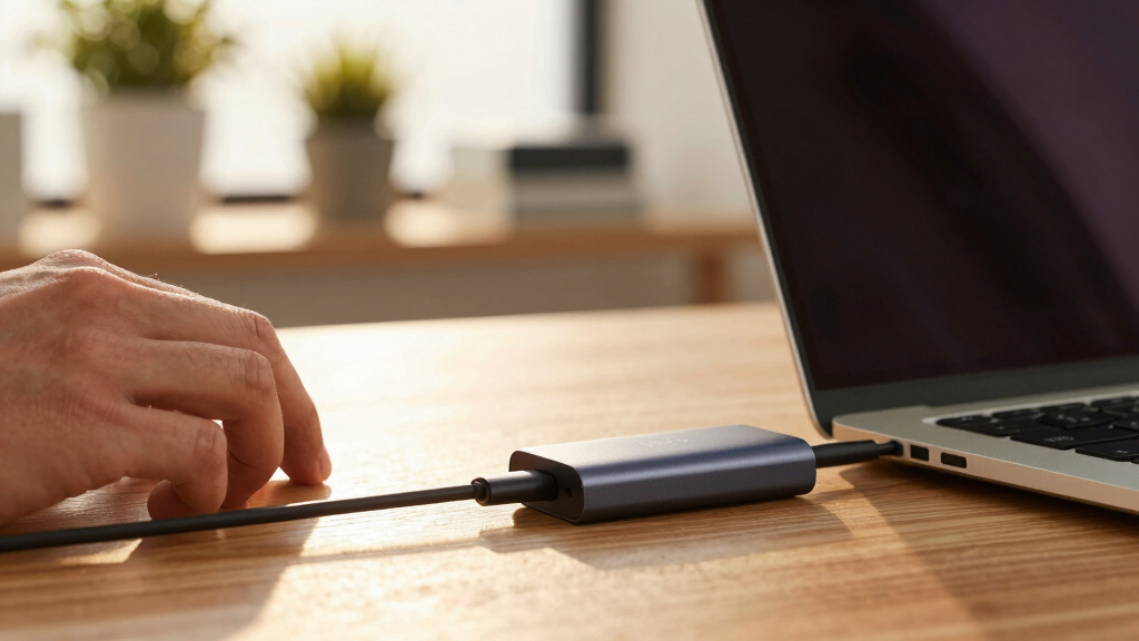 best USB-C accessories
