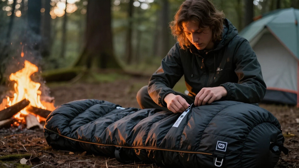 14 Best 0-Degree Sleeping Bags for Cold Weather Camping