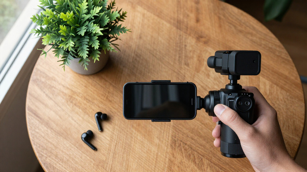 best cameras for TikTok creators
