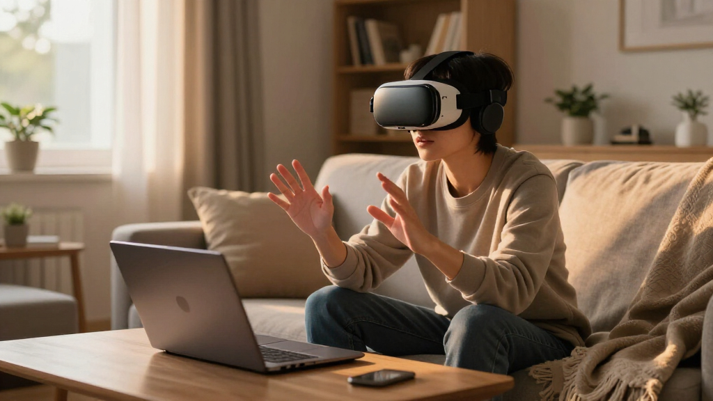 vr headsets for pc