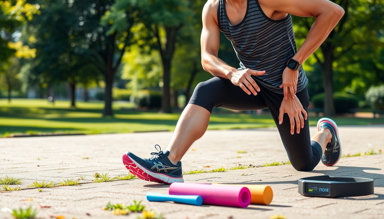 Preventive Measures and Rehabilitation Tips for Shin Splints
