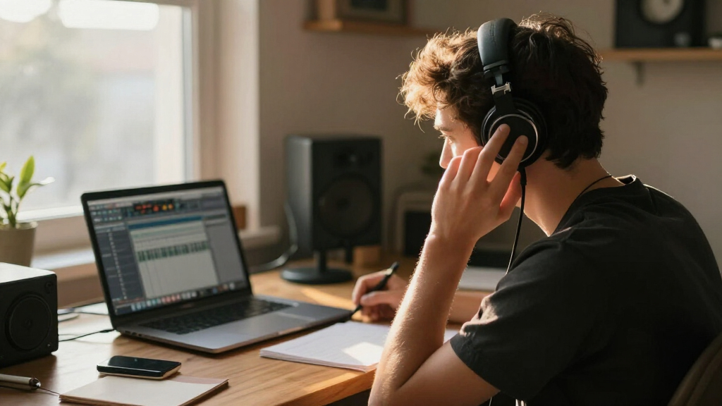12 Best Studio Headphones for Creators in 2026