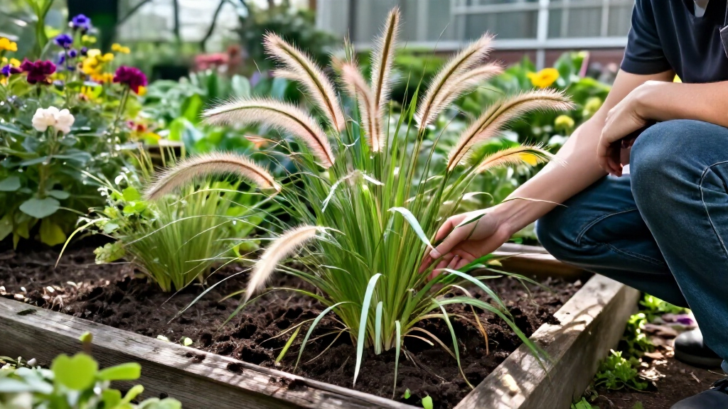 best ornamental grasses