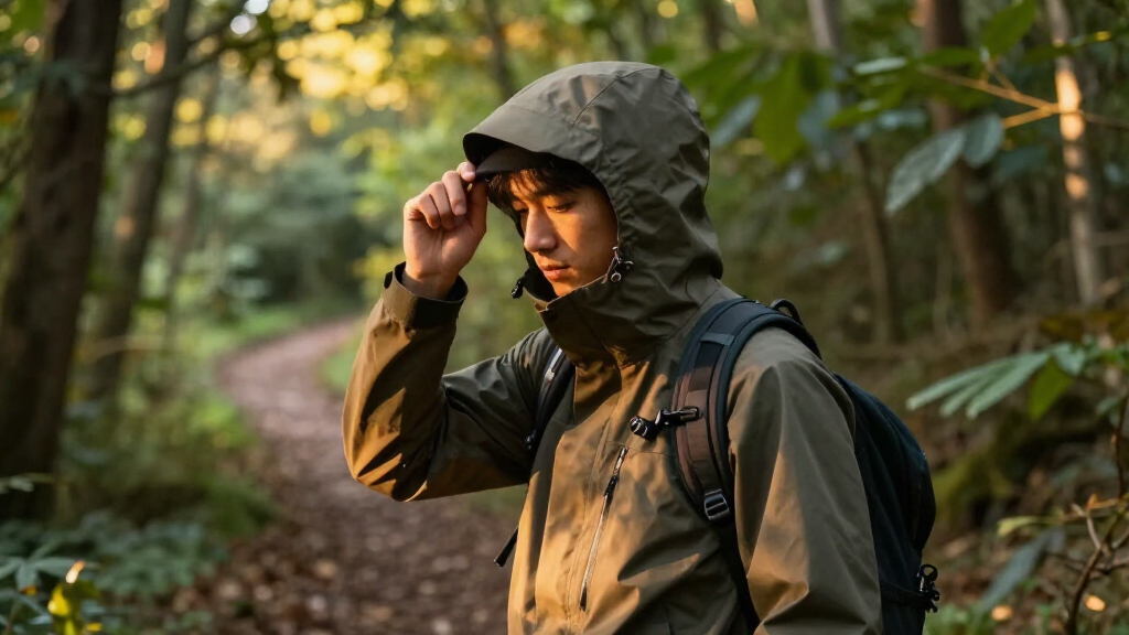 best outdoor jackets